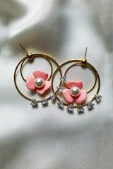 EARRINGS ER-1037