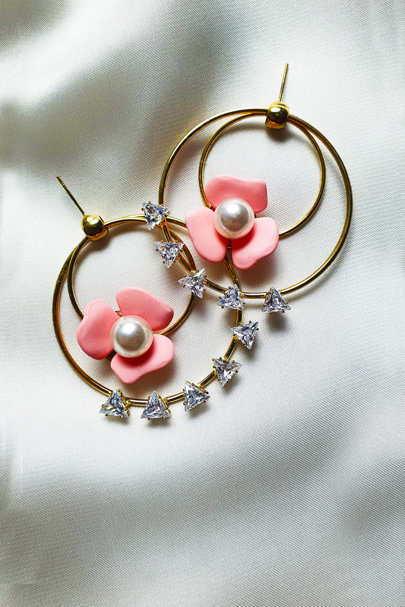 EARRINGS ER-1037