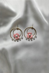 EARRINGS ER-1037