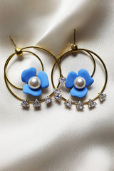 EARRINGS ER-1038