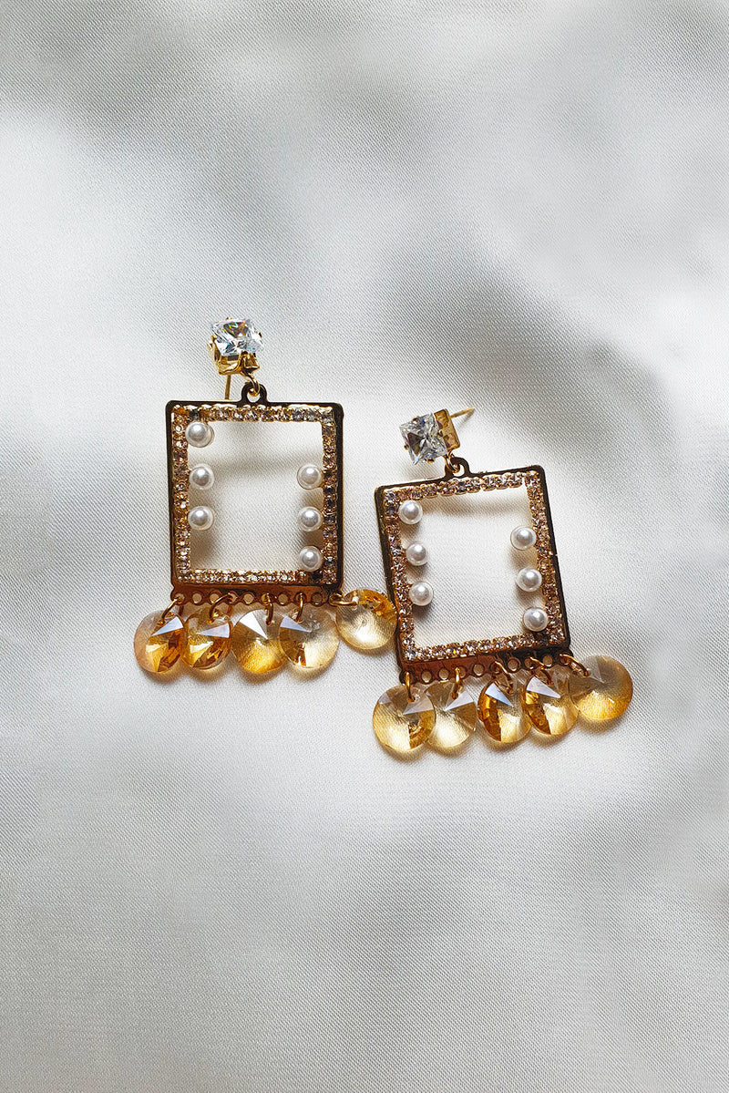 EARRINGS ER-1040