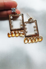 EARRINGS ER-1040