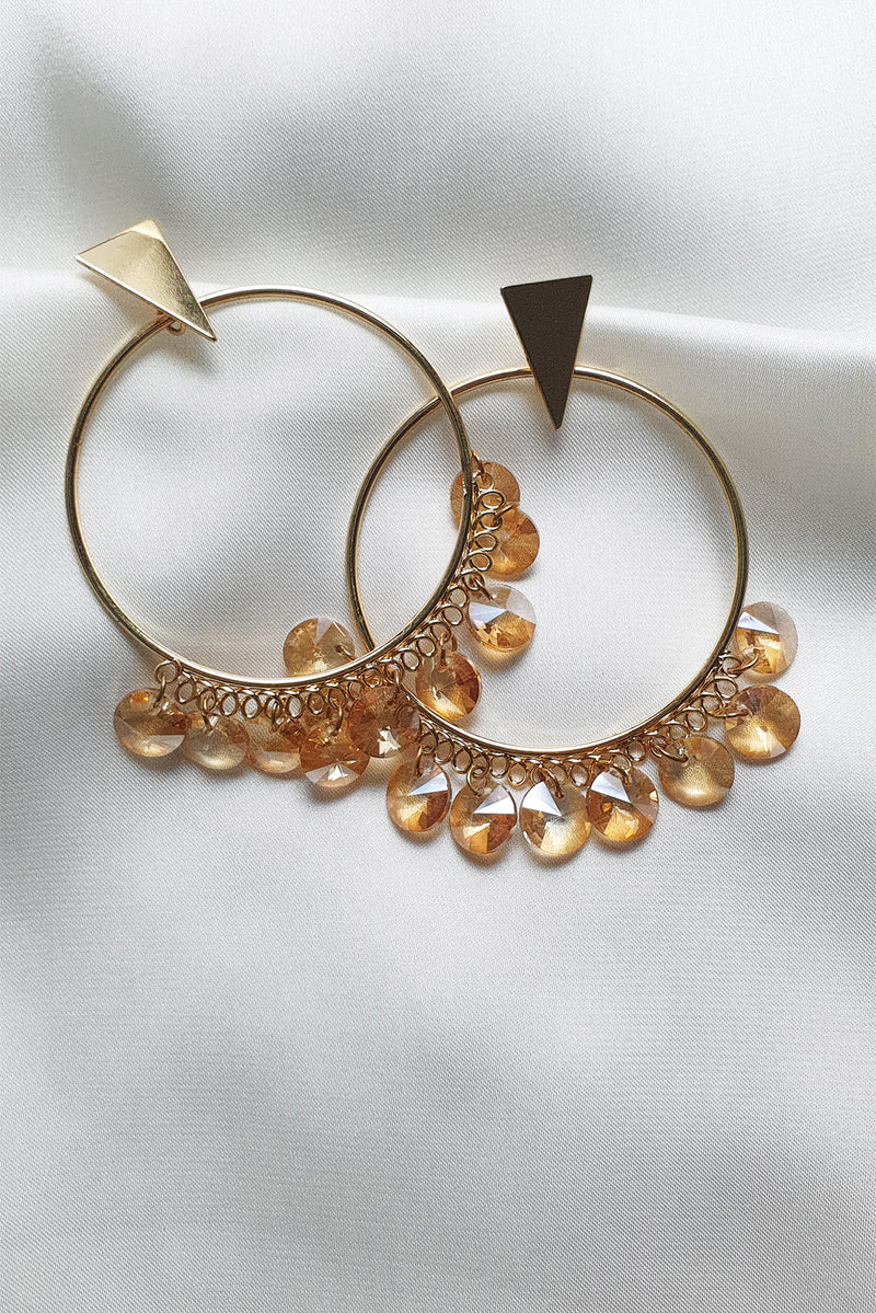 EARRINGS ER-1041