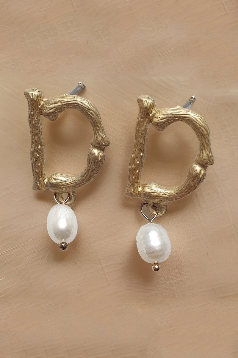 EARRINGS ER-1058