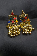 EARRINGS ER-1025