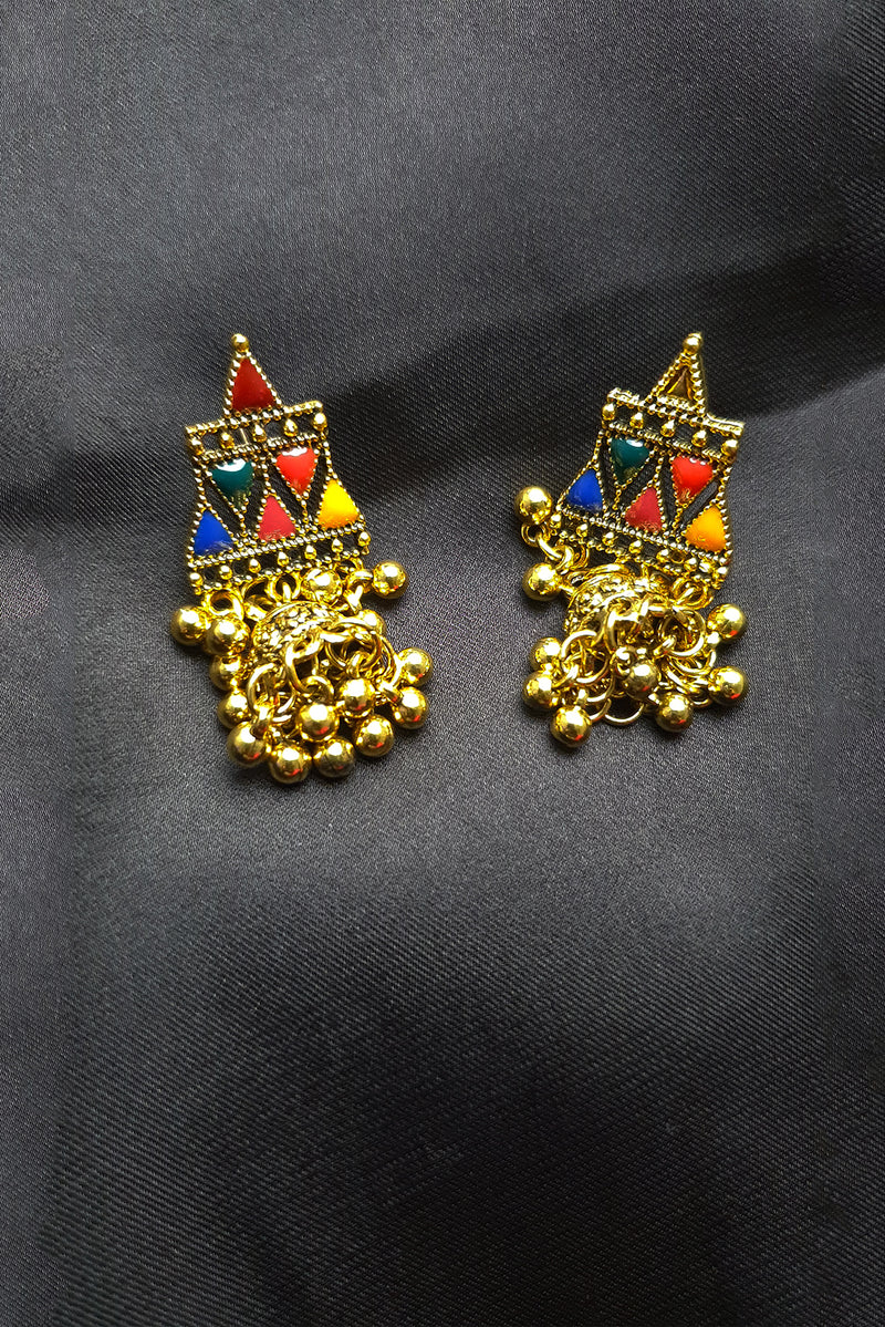 EARRINGS ER-1025