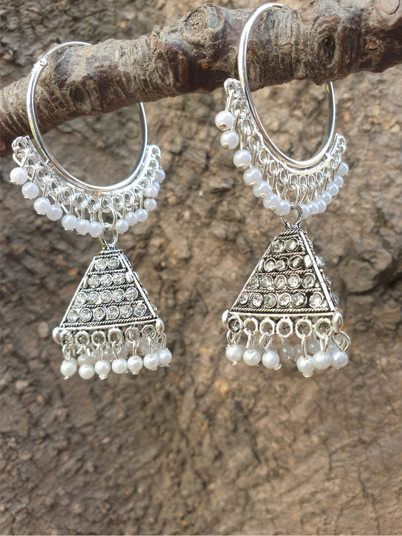 EARRINGS ER-1039