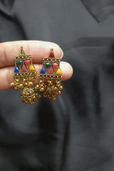 EARRINGS ER-1025