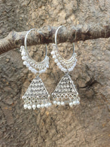 EARRINGS ER-1039