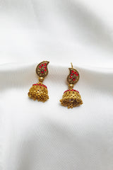 EARRINGS ER-1017