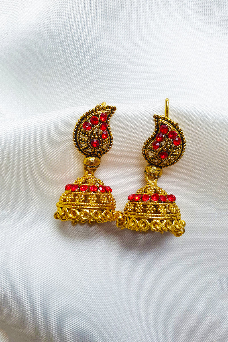 EARRINGS ER-1017