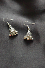 Earrings ER-1007