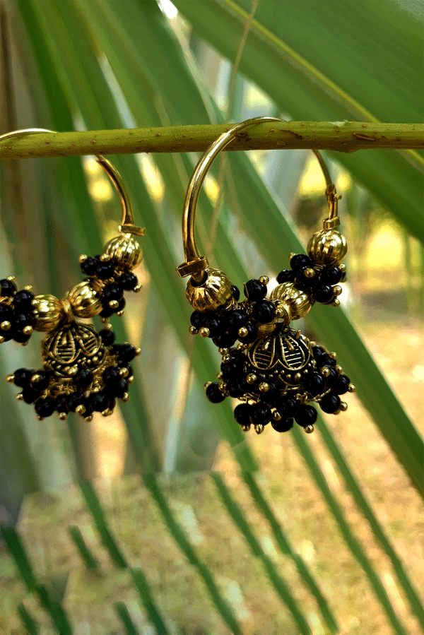 Earrings ER-1001