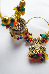 EARRINGS ER-1015