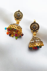 EARRINGS ER-1018