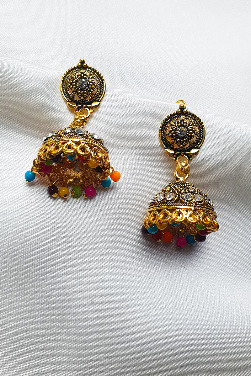 EARRINGS ER-1018