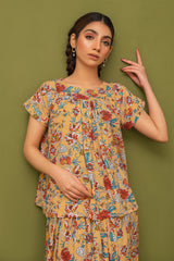 PRINTED Stitched 2PC -SL-106