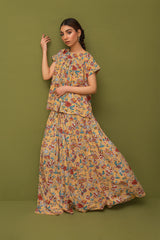 PRINTED Stitched 2PC -SL-106