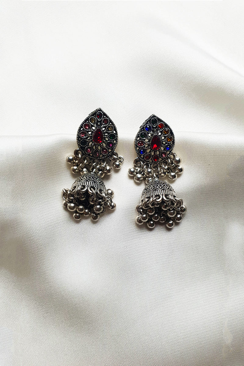 EARRINGS ER-1027