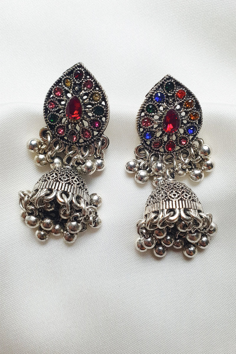 EARRINGS ER-1027