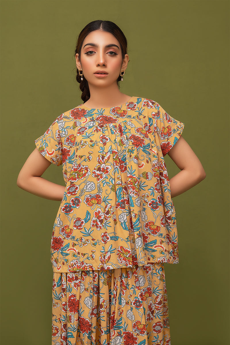 PRINTED Stitched 2PC -SL-106