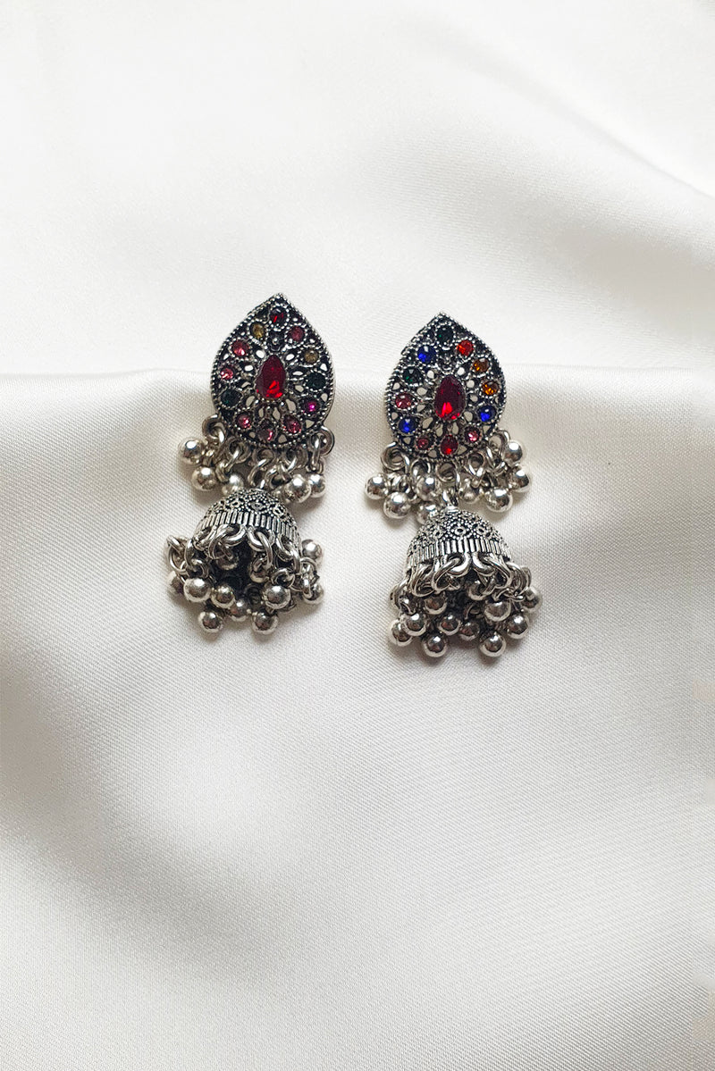 EARRINGS ER-1027