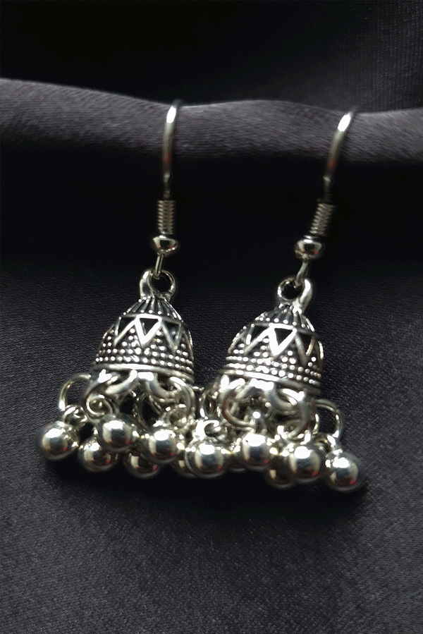 Earrings ER-1007