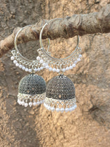 EARRINGS ER-1013