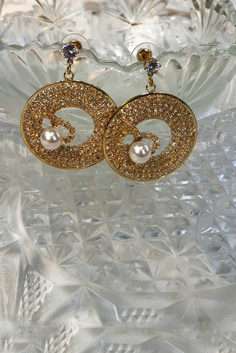 EARRINGS ER-1057