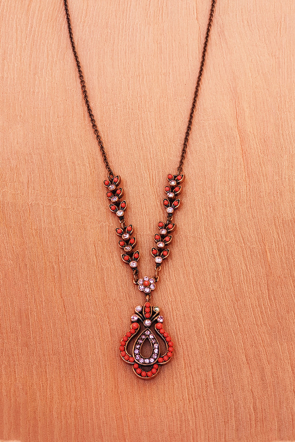 necklace n-1055