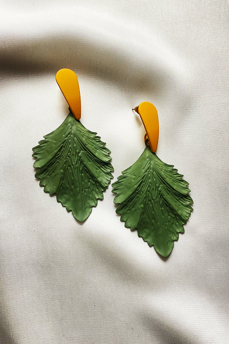 EARRINGS ER-1050