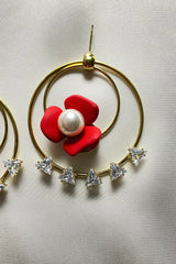 EARRINGS ER-1049