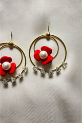 EARRINGS ER-1049