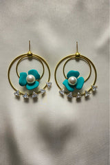 EARRINGS ER-1046