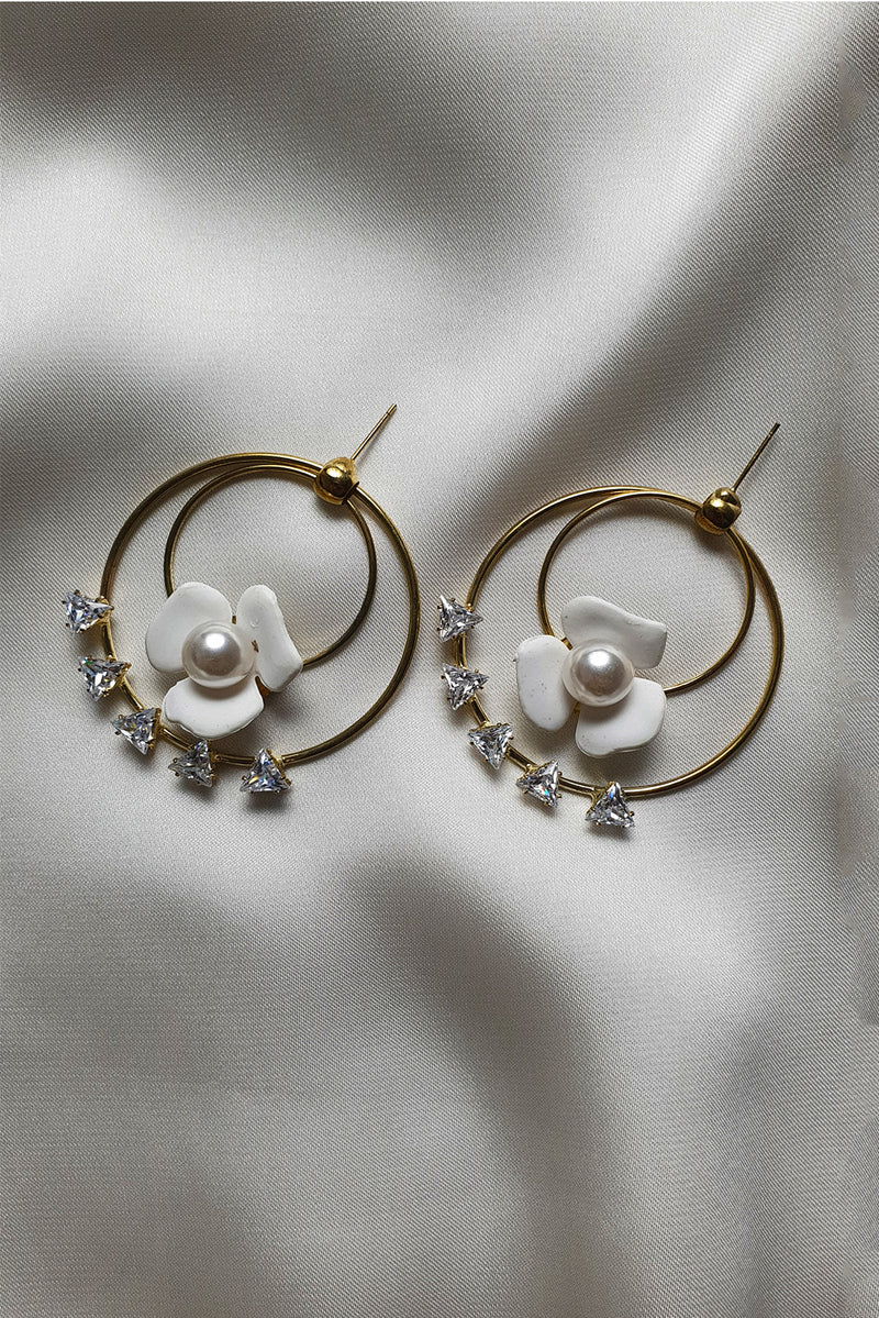 EARRINGS ER-1044