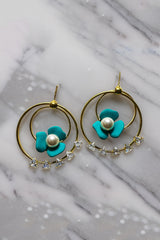 EARRINGS ER-1046