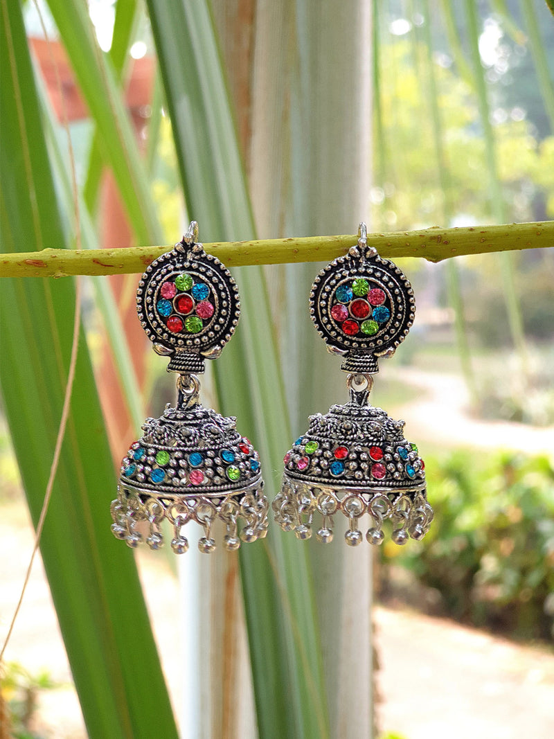 EARRINGS ER-1016