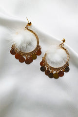 EARRINGS ER-1028