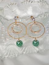 Earrings ER-1010