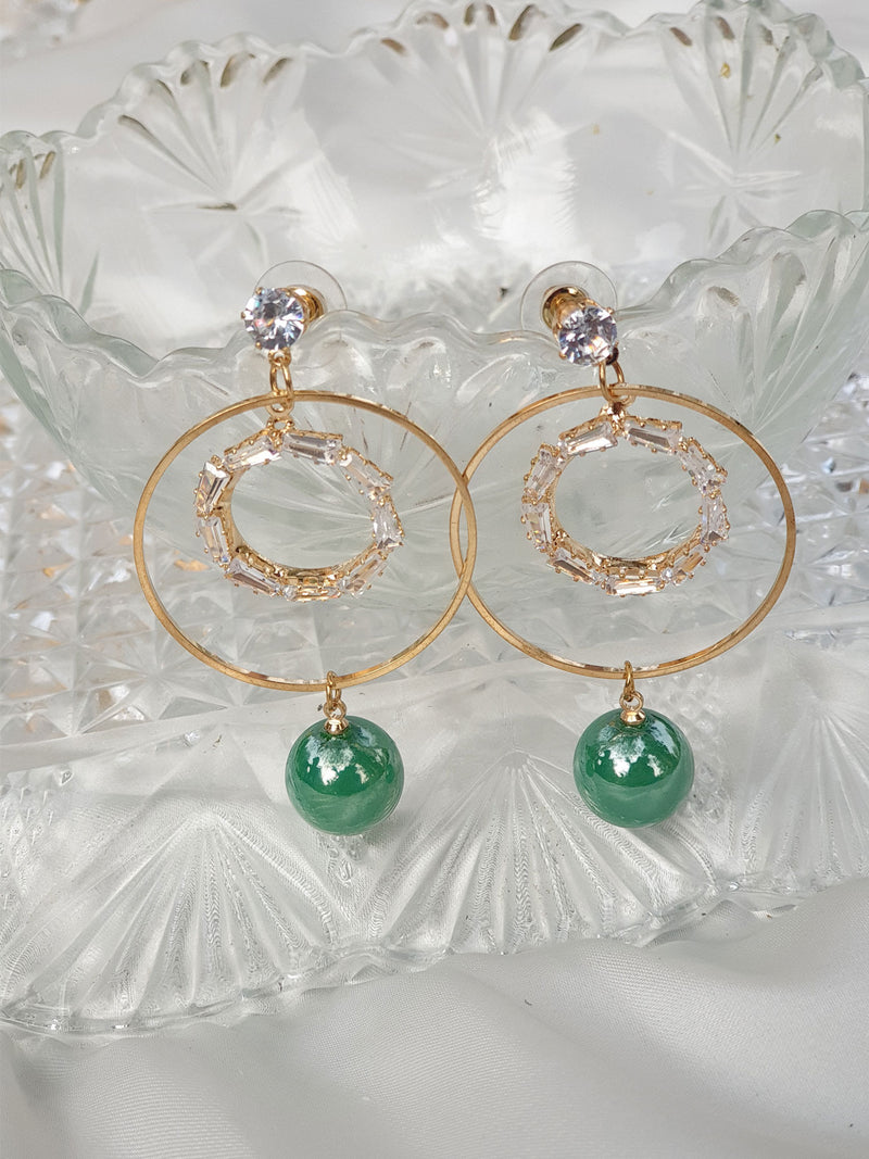 Earrings ER-1010