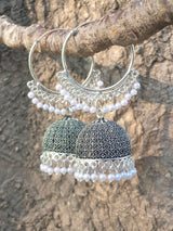 EARRINGS ER-1013