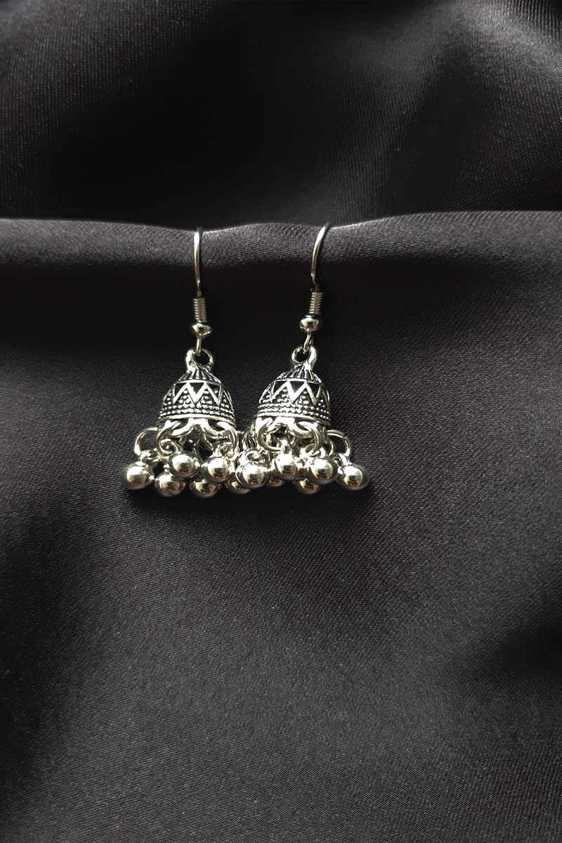 Earrings ER-1007