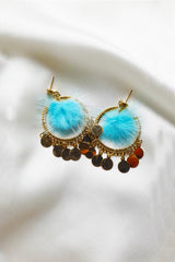 EARRINGS ER-1028