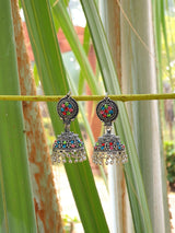 EARRINGS ER-1016