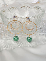 Earrings ER-1010