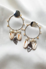 EARRINGS ER-1031