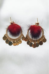 EARRINGS ER-1028