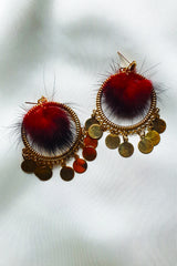 EARRINGS ER-1028