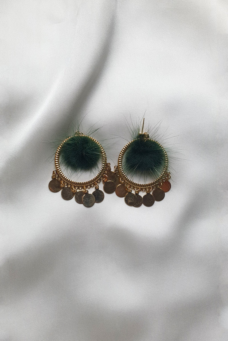 EARRINGS ER-1028