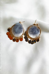 EARRINGS ER-1028